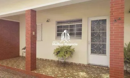 Casa 159m² de construção, à venda, 3 dormitórios (quartos), 2 banheiros - vila angeli - valinhos sp