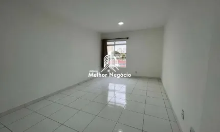Apartamento com 1 dormitório à venda no Centro em Campinas/SP.