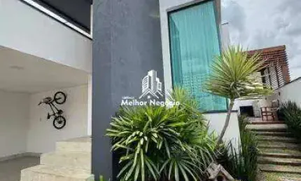 Casa com 03 dormitórios (02 suíte) à venda no bairro Jardim Ibirapuera, Campinas - SP