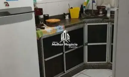 Sobrado para à venda, 6 quartos no Jardim São Manoel - Limeira I Cód: 28885