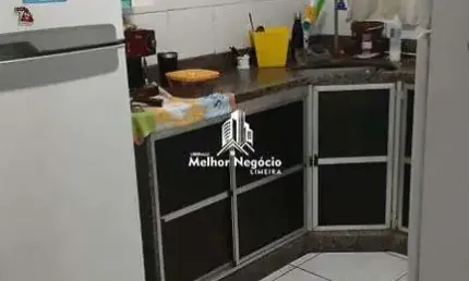 Sobrado para à venda, 6 quartos no Jardim São Manoel - Limeira I Cód: 28883