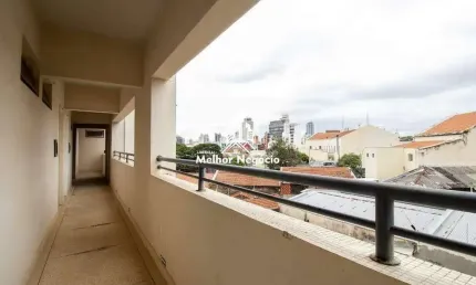 Apartamento à venda com 01 dormitórios (quarto) condomínio sizenando de paula pinheiro em campinas - sp