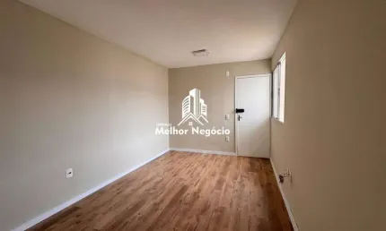 Apartamento à venda com 02 dormitórios (quartos) condomínio parque ville em piracicaba - sp