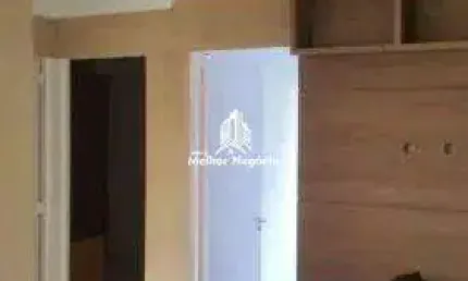 Apartamento à venda com 02 dormitórios (Quartos) no bairro Jardim João Paulo II em Sumaré - SP