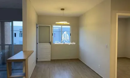 Apartamento à venda com 02 dormitórios (Quartos) Condomínio Eco Vila em Sumaré - SP