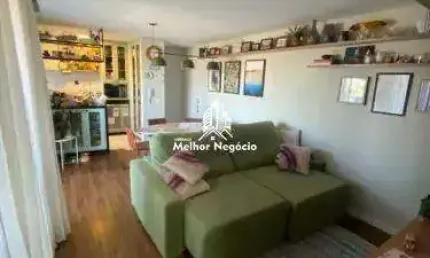 Apartamento à venda com 03 dormitórios (1 suíte), no vila anhanguera em campinas - sp