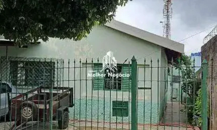 Não aceita financiamento - casa com 2 dormitórios à venda em americana