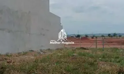 Terreno para à venda, no Bairro Pacaembu - Americana I Cód: 28735