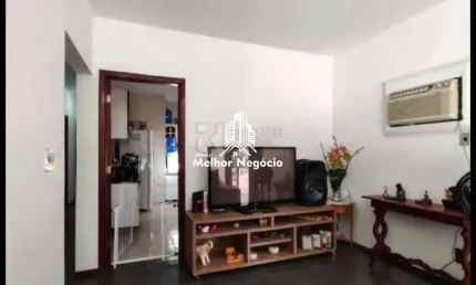 Casa para à venda, 3 quartos no Parque das Nações - Limeira I Cód: 28725