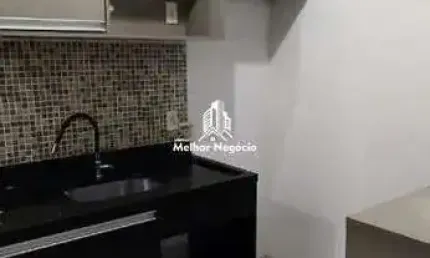 Apartamento à venda com 02 dormitórios (Quartos) Condomínio Ideal Flamboyant em Sumaré - SP