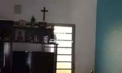 (NÃO ACEITA FINANCIAMENTO) Casa com 04 dormitórios à venda no Santa Terezinha, Piracicaba -SP
