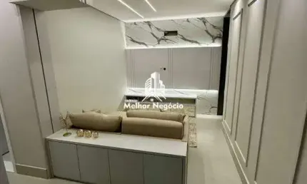 Apartamento à venda com 03 dormitórios (01 suíte) Condomínio Edifício São Camilo em Americana - SP
