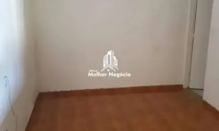 Casa 100m² de construção, à venda, 1 Dormitório (Quarto), 2 banheiros - Residencial Parque Pavan, Sumaré, SP