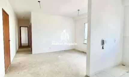 Apartamento à venda com 02 dormitórios (Quartos) Condomínio Parque das Tulipas II em Hortolândia - SP