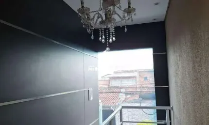 Casa m² de construção, à venda, 4 Dormitórios (Quartos), 3 banheiro situada no Bairro Mário Dedini Piracicaba, SP