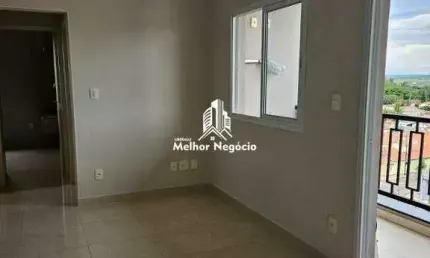 Apartamento à venda com 02 dormitórios (Quartos) Condomínio Santa Helena em Saltinho - SP