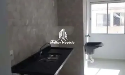 Apartamento com 2 dormitórios Residencial Sírios- Campinas/SP