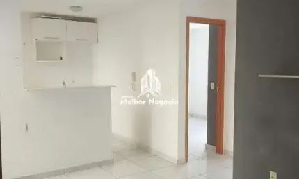 Apartamento à venda no condomínio parque cachoeira das pedras bairro parque cachoeiras – campinas, sp