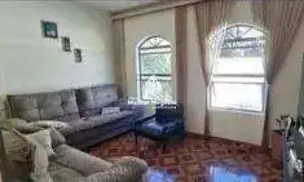 Casa no bairro Jardim Paraíso, 117m² de construção, à venda, 3 Dormitórios (Quartos), 2 banheiros , Santa Bárbara D'Oeste, SP