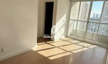 Apartamento para à venda, 2 quartos no Vale das Esmeraldas - Limeira I Cód: 28161