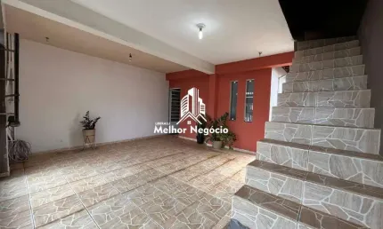 Casa m² de construção, à venda, 3 dormitórios (quartos), 2 banheiros conjunto habitacional água branca, piracicaba, sp