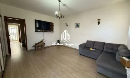 Casa com 03 dormitórios à venda no bairro cidade alta, piracicaba - sp