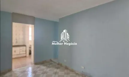 Apartamento à Venda: 02 Dormitórios - Condomínio Parque dos Eucaliptos, em Campinas SP