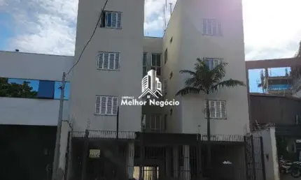Apartamento à venda com 02 dormitórios (Quartos) Condomínio Morada das Araucarias em Campinas - SP