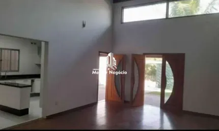 Casa com 02 dormitórios (01 suíte) à venda no bairro Parque Jambeiro, Campinas - SP