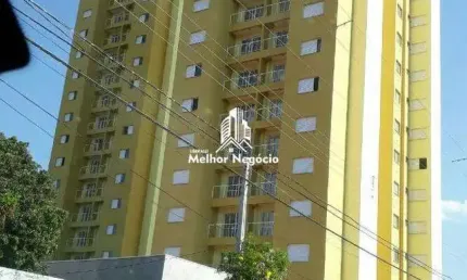 Apartamento com 2 Quartos à venda, 52m² - Jardim Santa Eliza