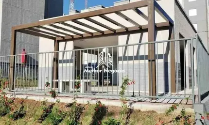 Apartamento à venda no condomínio reserva family – jardim carlos lourenço, campinas/sp