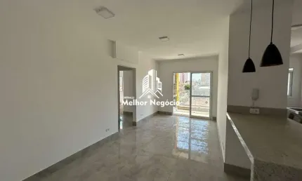 Apartamento à venda com 02 dormitórios (01 suíte) Condomínio Residencial Flor do Ipê em Piracicaba - SP