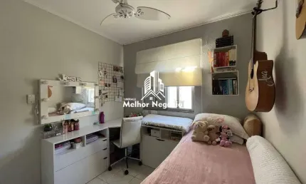 Apartamento à venda com 02 dormitórios (Quartos) no bairro Conjunto Residencial Souza Queiroz em Campinas - SP