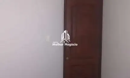 Apartamento à venda com 02 dormitórios (Quartos) no bairro Jardim Alvorada em Sumaré - SP