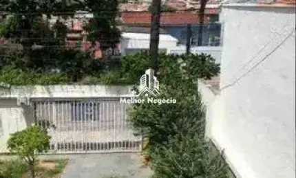 Casa à venda com 4 dormitórios no jardim baronesa em campinas/sp