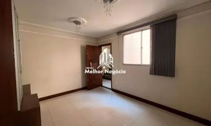 Apartamento à venda com 02 dormitórios (Quartos) no Edifício Residencial Sofia em Piracicaba - SP