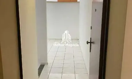 Apartamento à venda no edifício tulipa – centro de campinas, sp apartamento de 1 dormitório e 1 banheiro, sem vaga de garagem.