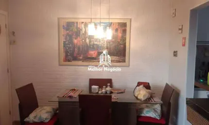 Apartamento à venda no Condomínio Florence, no bairro Jardim Santiago, em Nova Veneza, Sumaré, SP. Apartamento com 2 dormitórios, 1 banheiro e 1 vaga