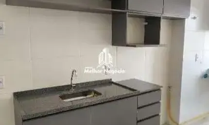 Apartamento à venda no condomínio residencial torres do jardimlocalização: chácara fazenda coelho, hortolândia, sp
