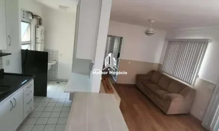 Apartamento à venda no condomínio vila ventura – bairro santa rosa, valinhos/sp apartamento de 3 dormitórios, sendo 1 suíte, 2 banheiros e 2 vagas de