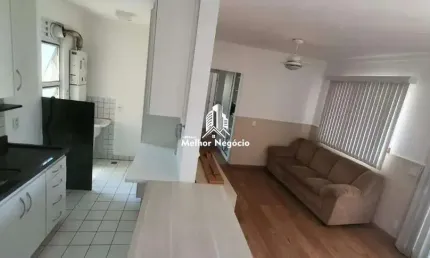 Apartamento à venda no condomínio vila ventura – bairro santa rosa, valinhos/sp apartamento de 3 dormitórios, sendo 1 suíte, 2 banheiros e 2 vagas de