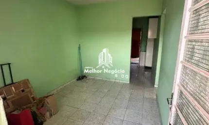 NÃO ACEITA FINANCIAMENTO Casa com 3 dormitórios à venda em Campinas.