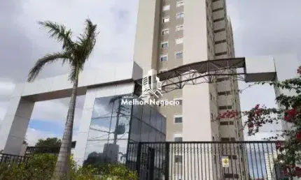 Apartamento a venda com 2 dormitórios sendo 1 suite em campinas-sp. apartamento novo localizada no bairro parque industrial, nunca habitado.