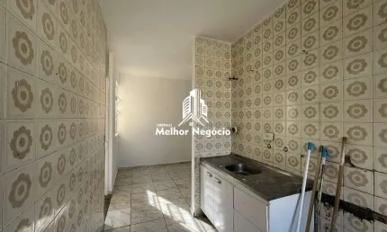 Apartamento para à venda, 3 quartos no jardim do vovô - campinas i cód: 26717