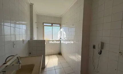 Apartamento à venda com 02 dormitórios (quartos) no bairro parque são jorge em campinas - sp