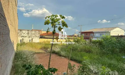 Terreno para à venda, no jardim denadai (nova veneza) - sumaré i cód: 26701