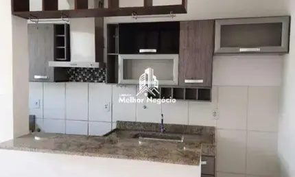 Apartamento com 02 dormitórios à venda no bairro jardim nova europa, no condomínio ametista ville em campinas/sp.
