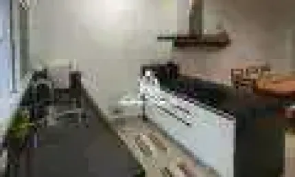 Casa para à venda, 3 quartos no Parque Imperador - Campinas I Cód: 26577