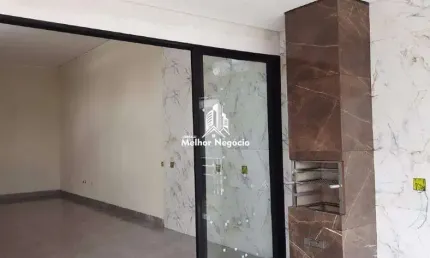 Casa para à venda, 2 quartos no Belvedere do Lago - Paulínia I Cód: 26576