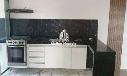 Apartamento para à venda, 2 quartos no Jardim Trevo - Limeira I Cód: 26559
